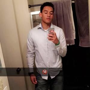 Meet your Posher, Austin